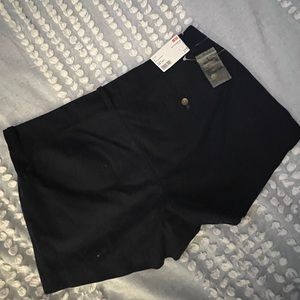 Uniqlo chino shorts